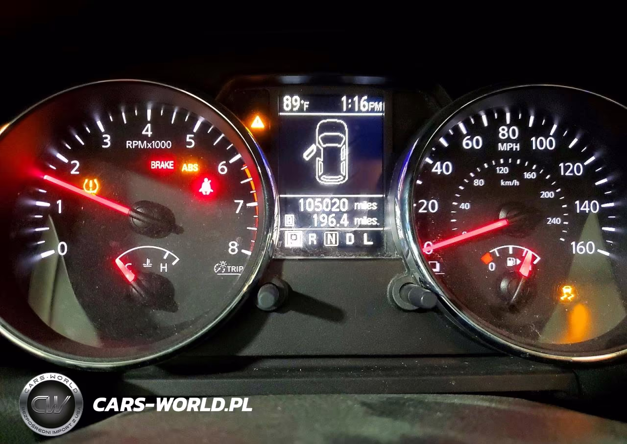 2013 Nissan Rogue S VIN:JN8AS5MT2DW525035 - 9
