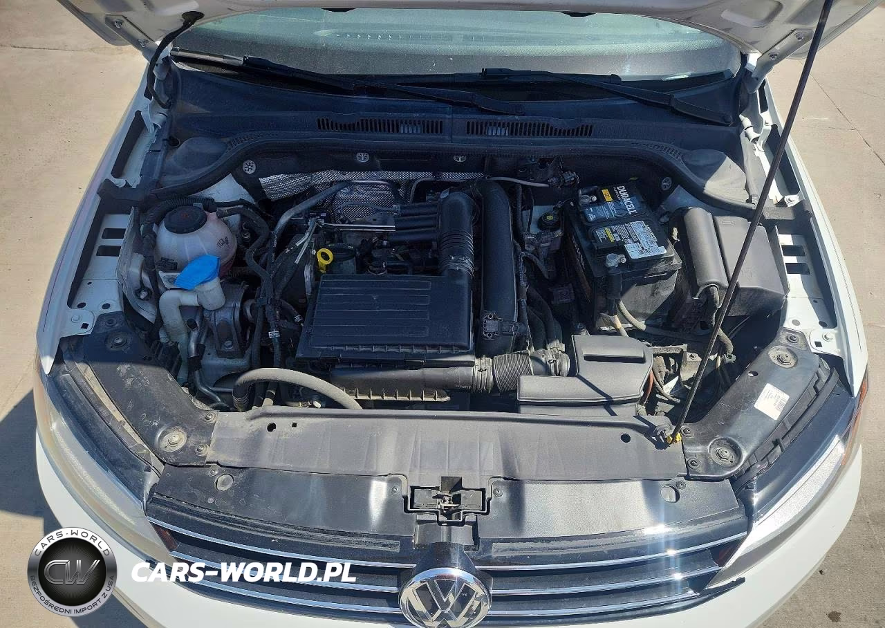 2018 Volkswagen Jetta Se VIN:3VWDB7AJ1JM231867 - 11