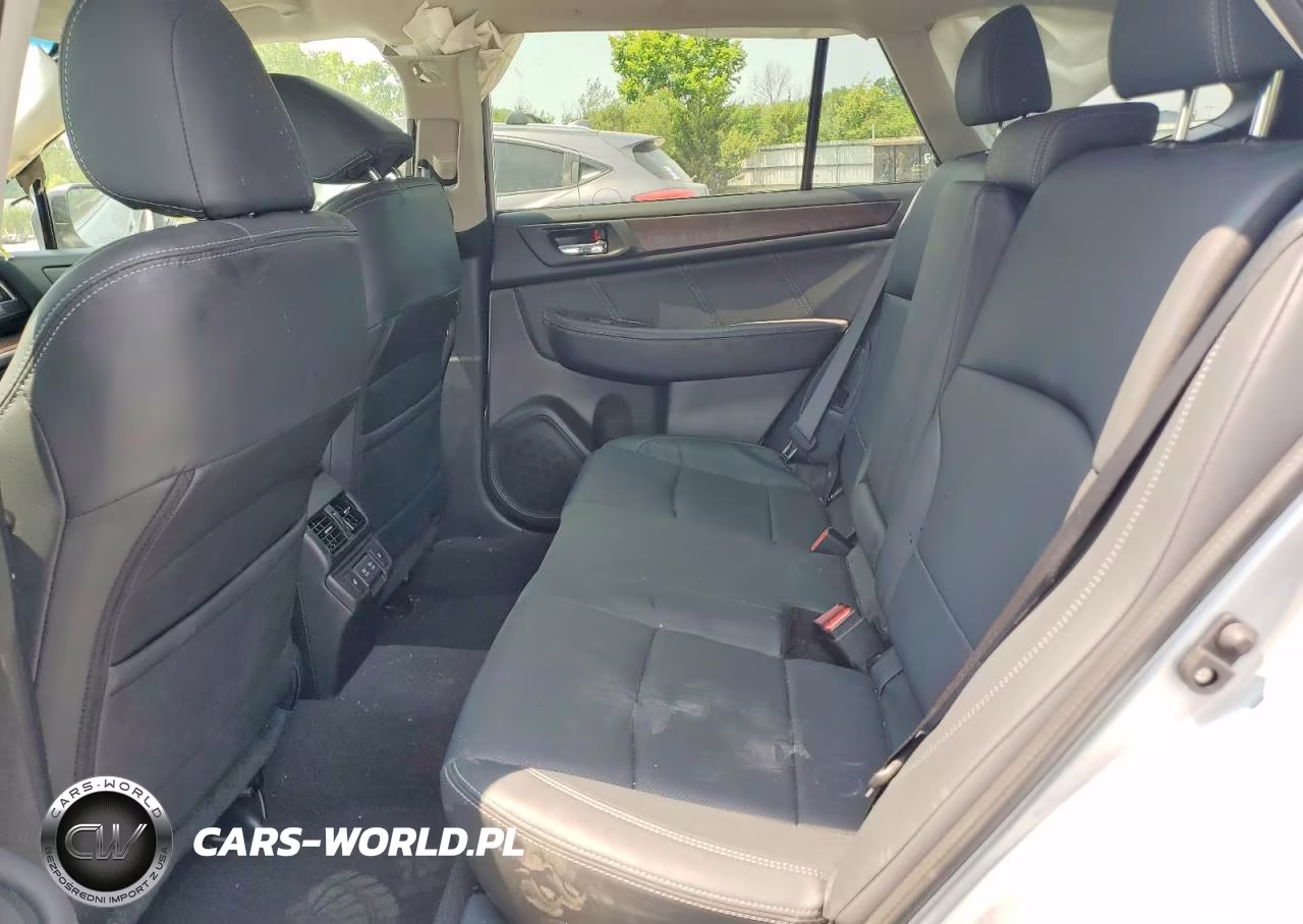 2019 Subaru Outback 2.5I Limited VIN:4S4BSANC3K3256478 - 11