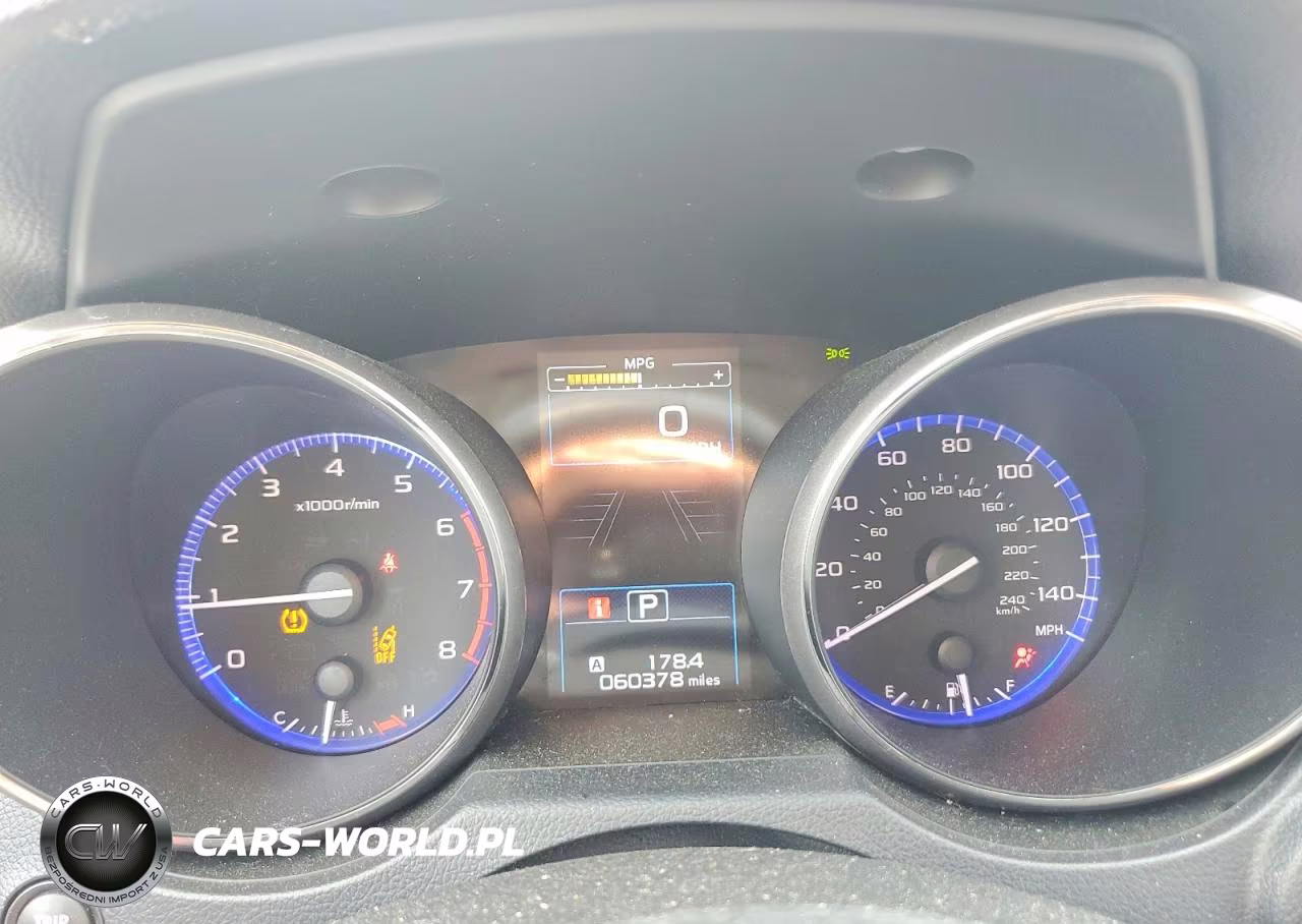 2019 Subaru Outback 2.5I Limited VIN:4S4BSANC3K3256478 - 9
