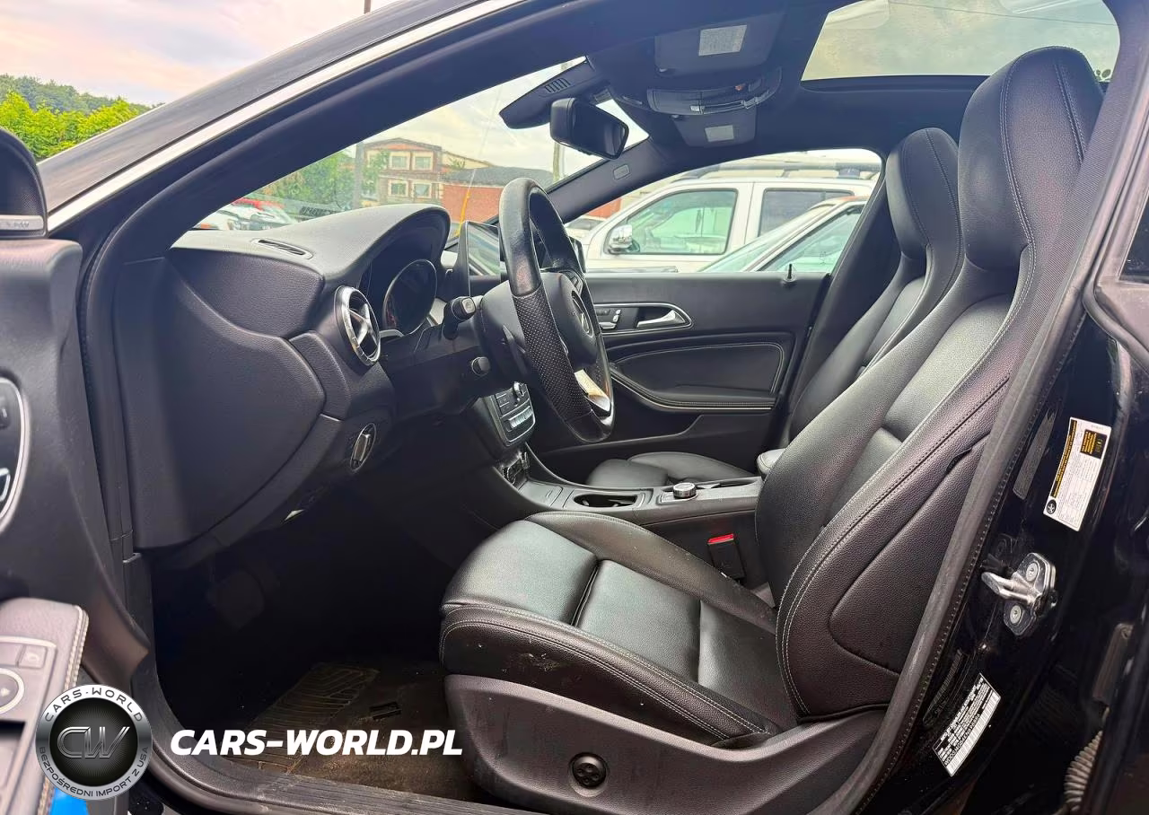 2019 Mercedes-Benz Cla 250 4Matic VIN:WDDSJ4GB4KN698886 - 5