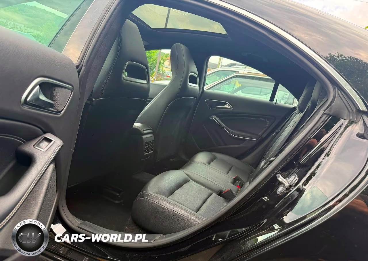 2019 Mercedes-Benz Cla 250 4Matic VIN:WDDSJ4GB4KN698886 - 6