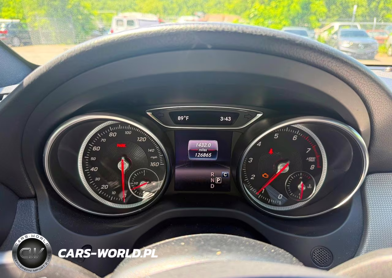 2019 Mercedes-Benz Cla 250 4Matic VIN:WDDSJ4GB4KN698886 - 8