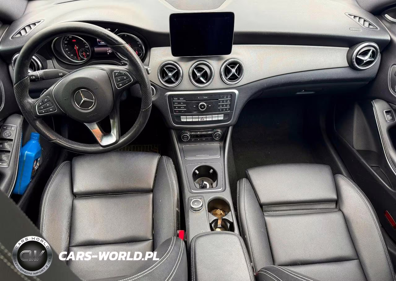 2019 Mercedes-Benz Cla 250 4Matic VIN:WDDSJ4GB4KN698886 - 9