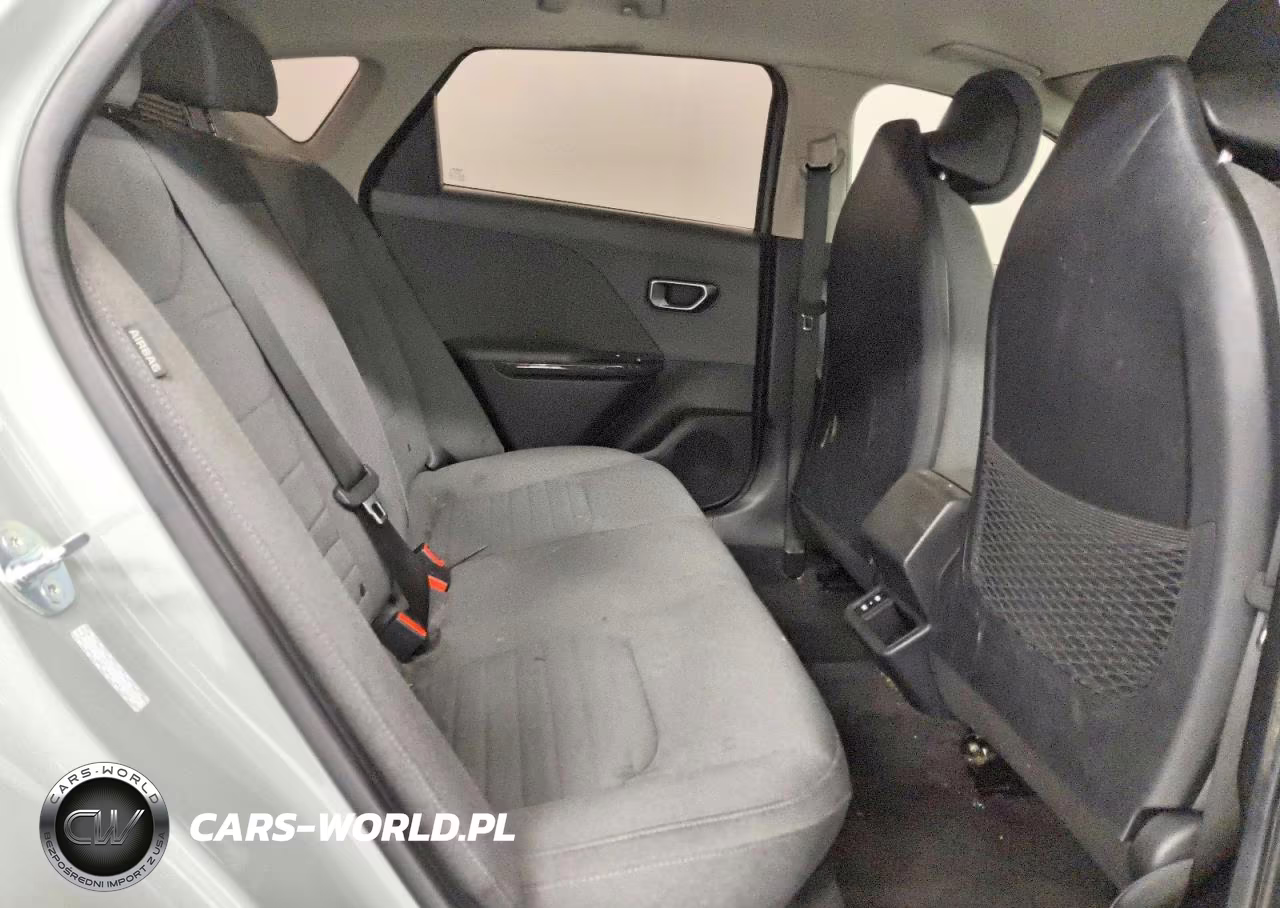 2025 Kia K4 Ex VIN:3KPFU4DE1SE156005 - 10