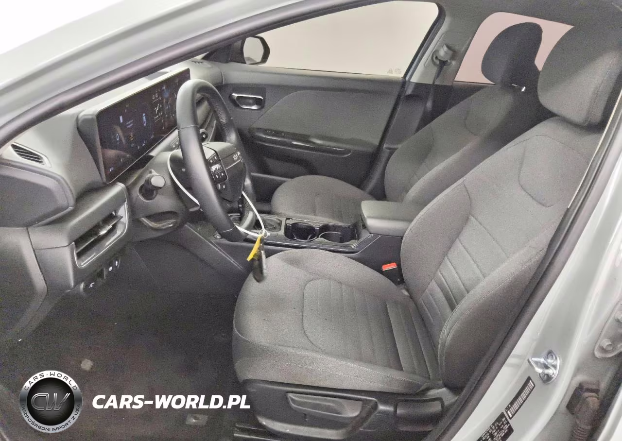 2025 Kia K4 Ex VIN:3KPFU4DE1SE156005 - 7