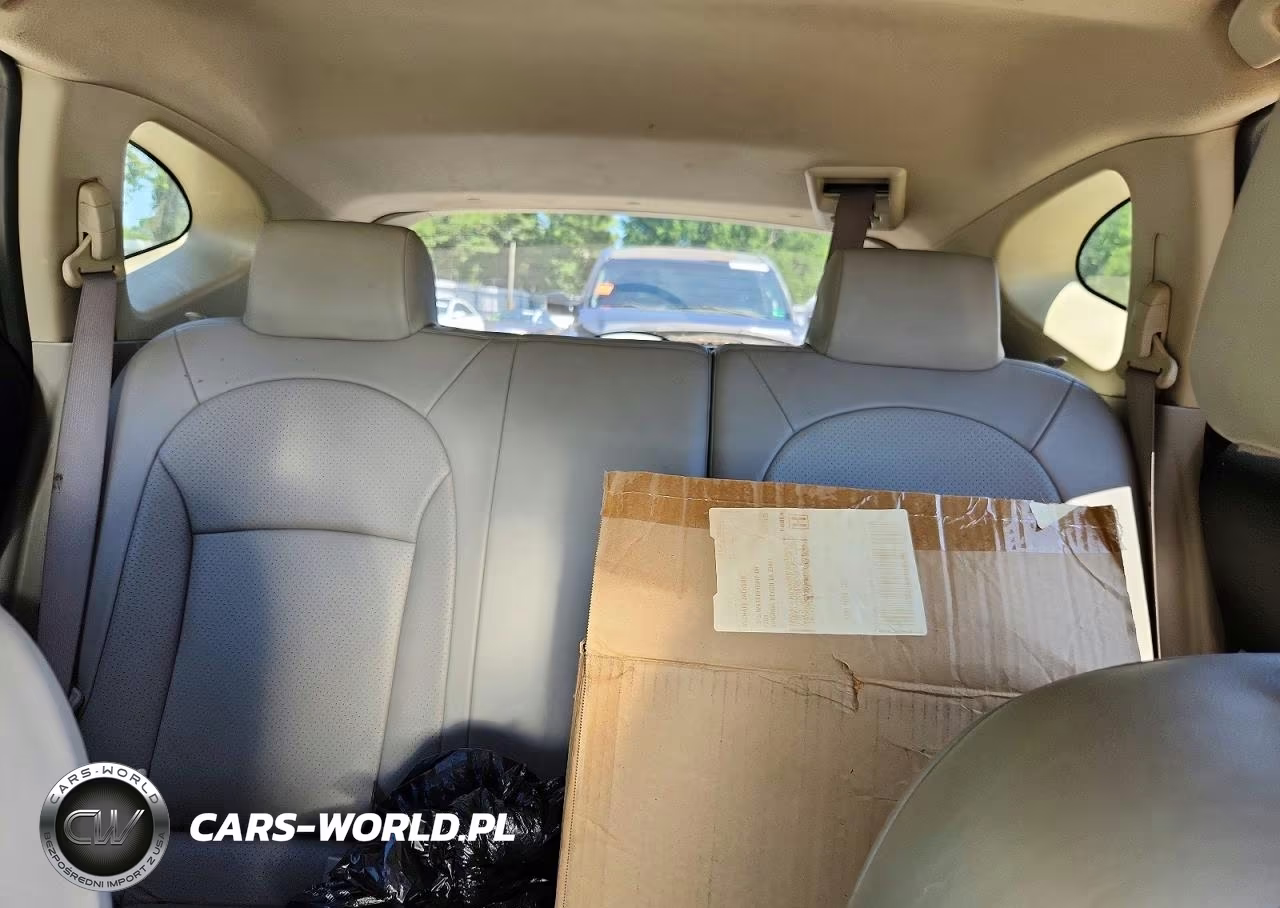2010 Nissan Rogue S VIN:JN8AS5MV2AW128440 - 10
