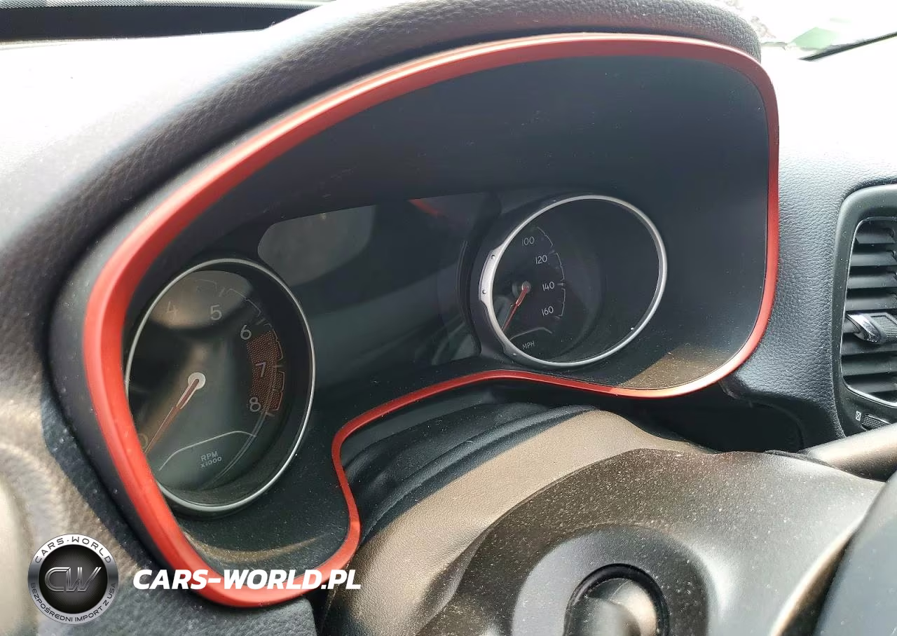 2018 Jeep Compass Trailhawk VIN:3C4NJDDB9JT128845 - 9
