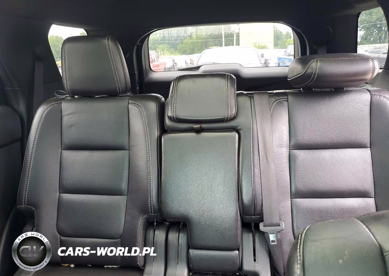 2014 Ford Explorer Sport VIN:1FM5K8GT1EGA29404 - 10