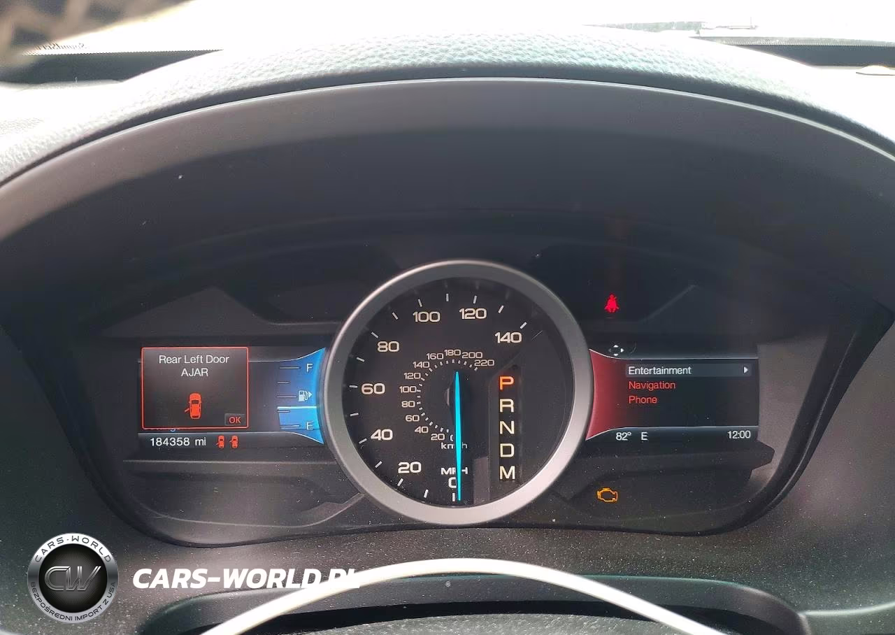 2014 Ford Explorer Sport VIN:1FM5K8GT1EGA29404 - 9