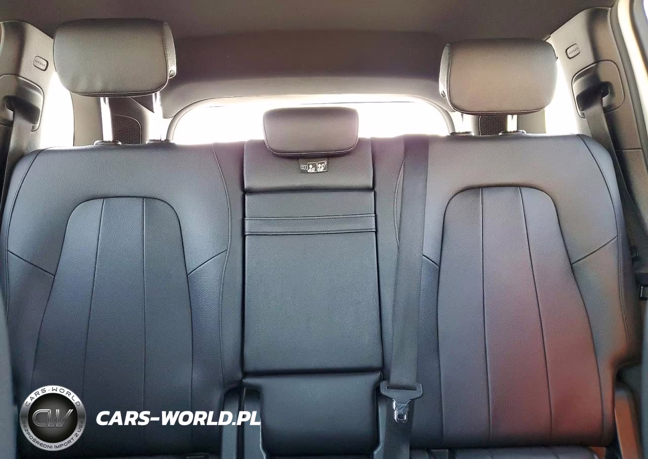 2022 Mercedes-Benz Glb 250 4Matic VIN:W1N4M4HB1NW256597 - 10