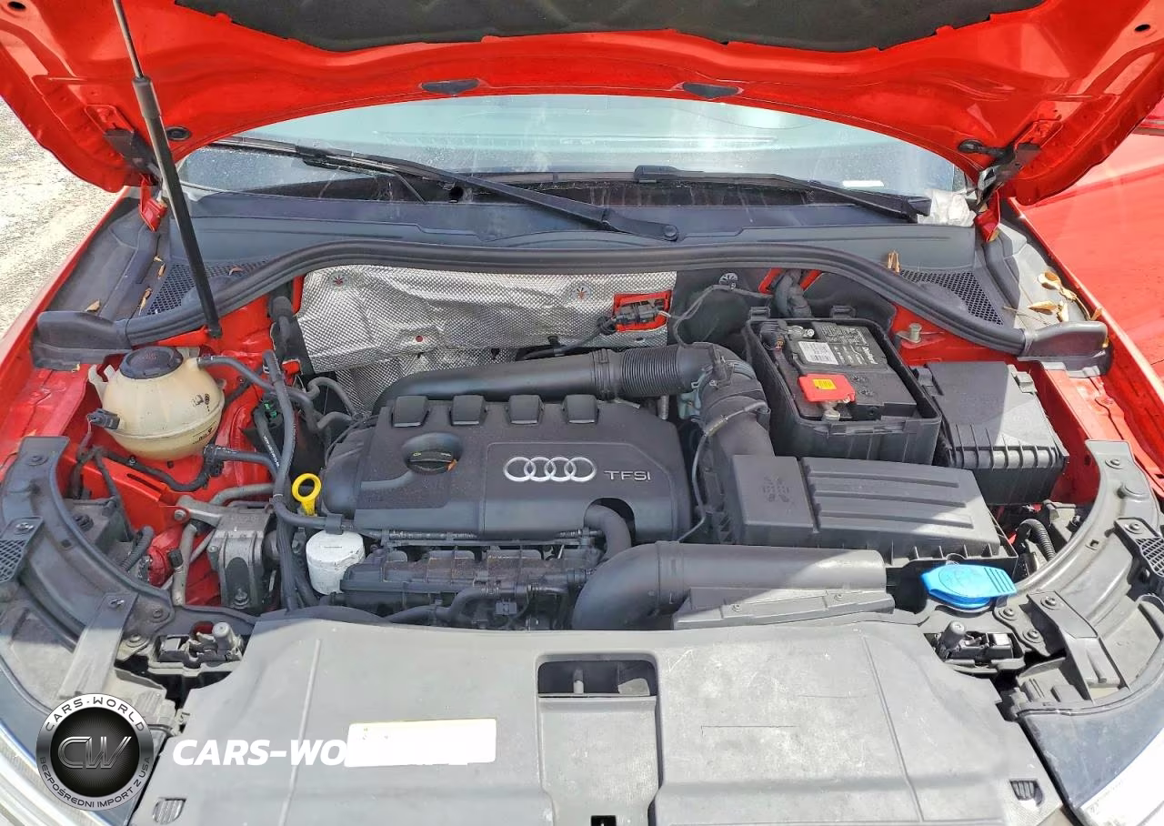 2018 Audi Q3 Premium VIN:WA1BCCFS8JR015721 - 11