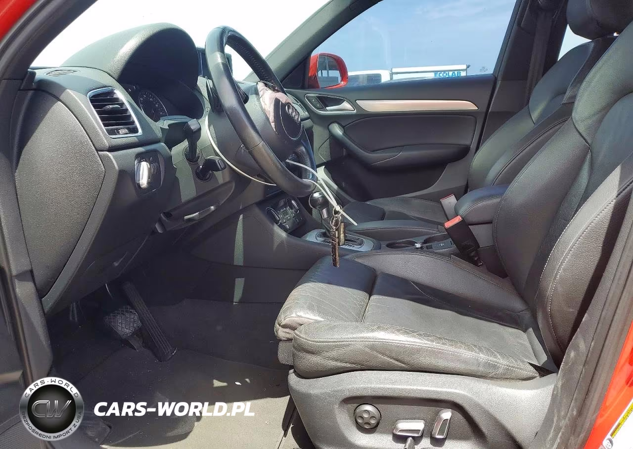 2018 Audi Q3 Premium VIN:WA1BCCFS8JR015721 - 7