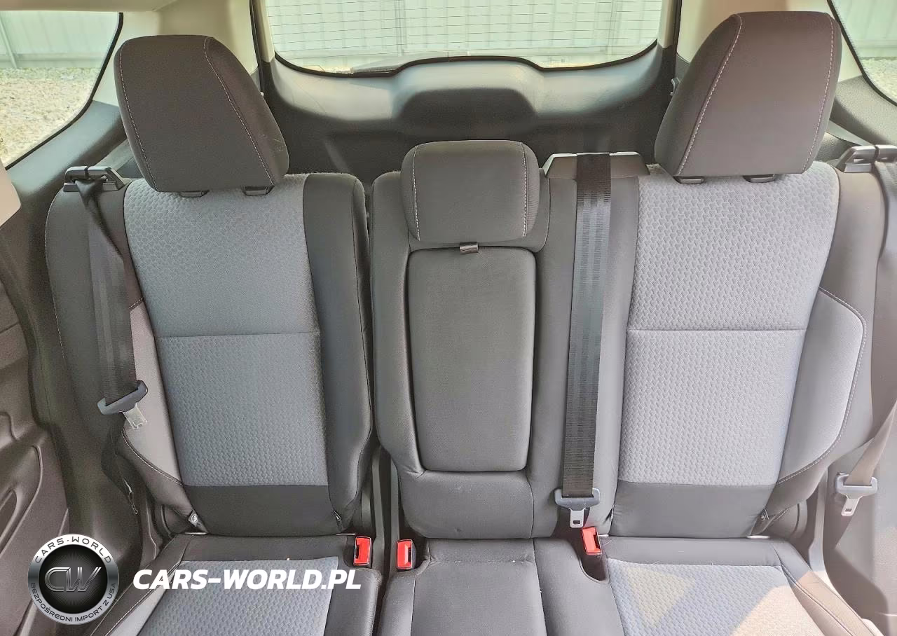 2018 Ford Escape Se VIN:1FMCU9GD0JUA03789 - 10