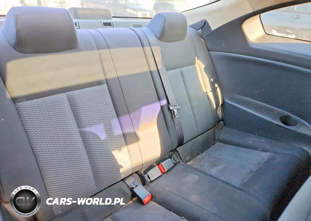 2008 Nissan Altima 2.5S VIN:1N4AL24E18C145416 - 10