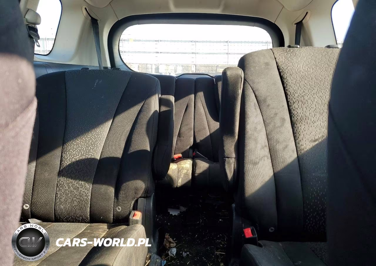 2012 Mazda 5 VIN:JM1CW2BL6C0119433 - 10
