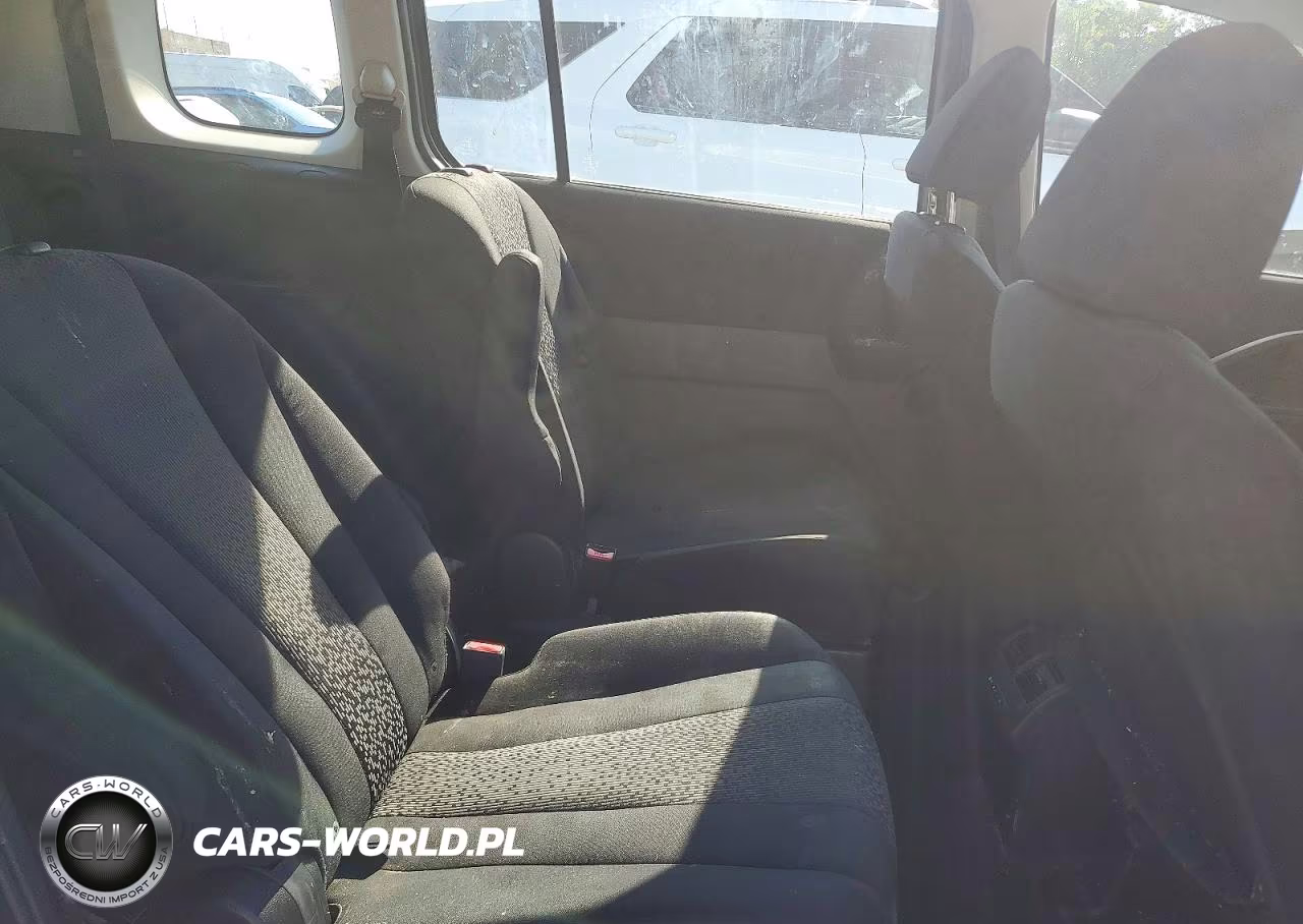2012 Mazda 5 VIN:JM1CW2BL6C0119433 - 11
