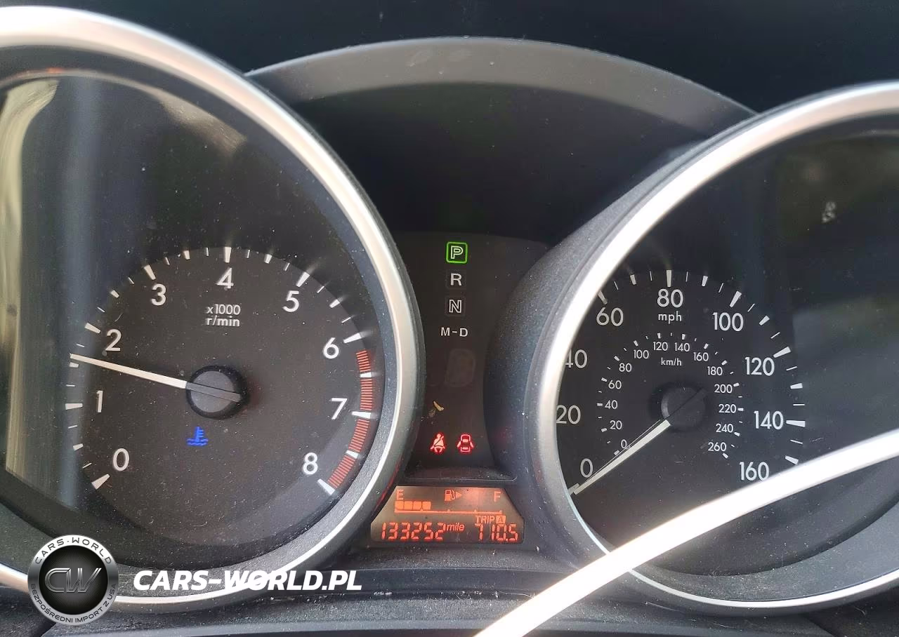 2012 Mazda 5 VIN:JM1CW2BL6C0119433 - 9
