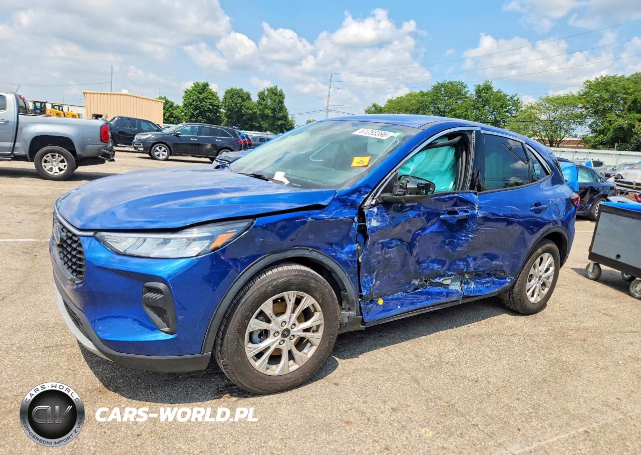 2023 Ford Escape Active – zdjęcie 1 z 13