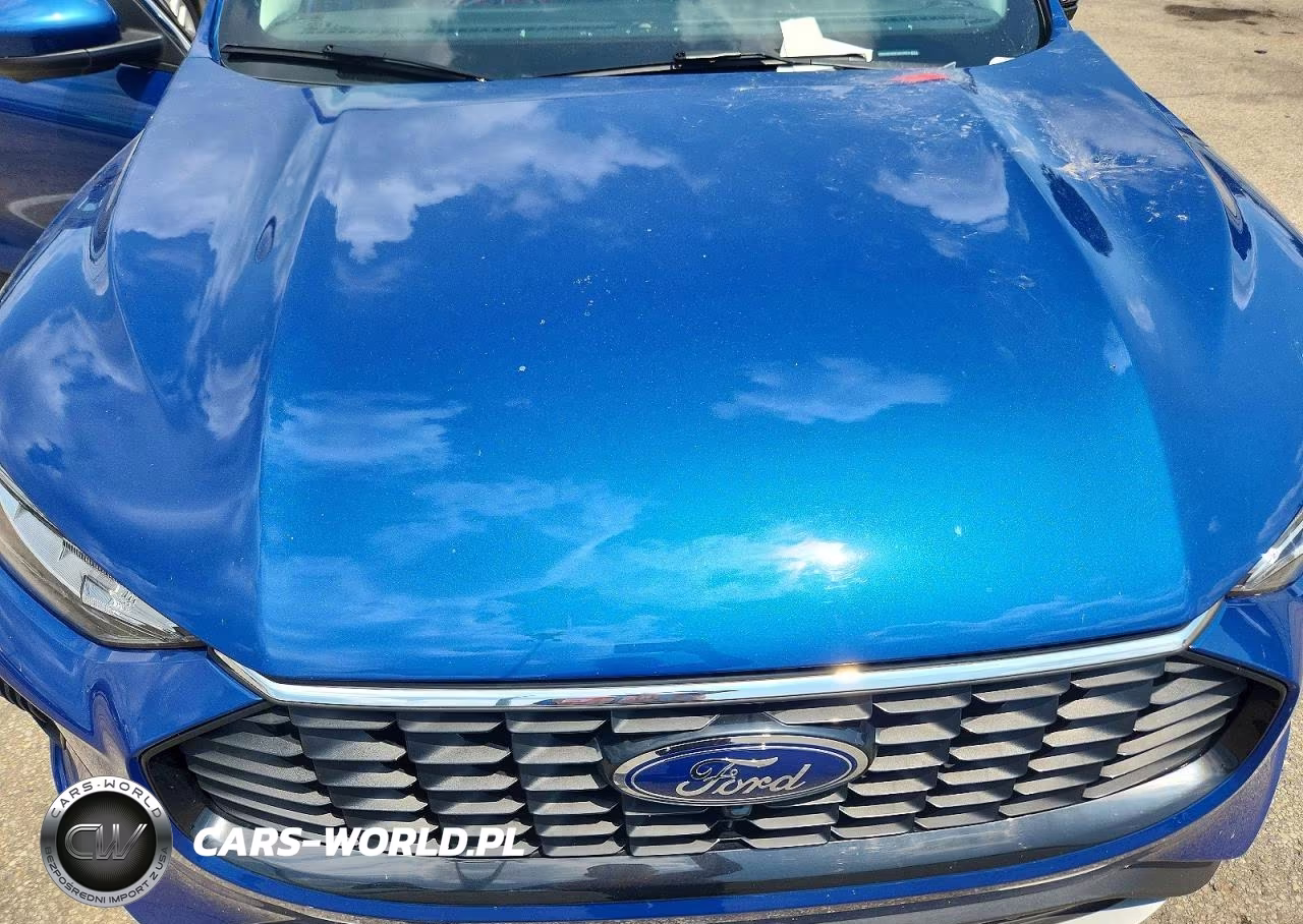 2023 Ford Escape Active VIN:1FMCU0GN3PUA13973 - 12