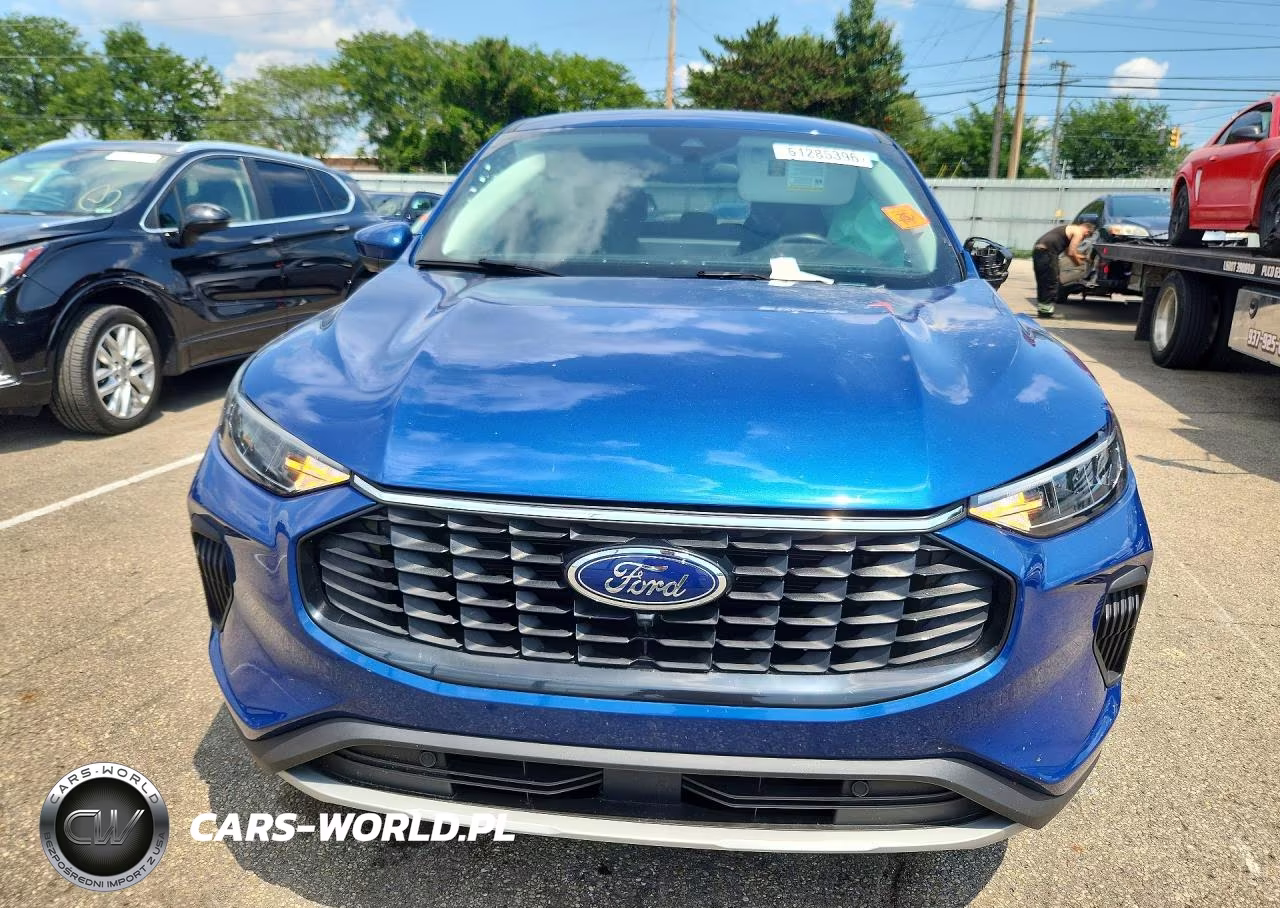 2023 Ford Escape Active VIN:1FMCU0GN3PUA13973 - 5