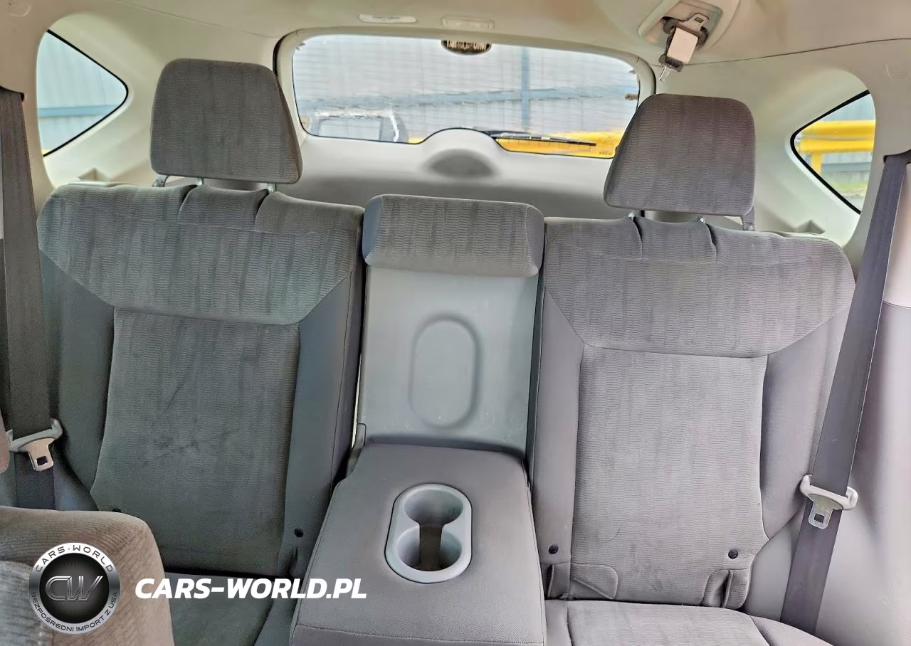 2012 Honda Cr-V Lx VIN:5J6RM3H30CL011461 - 10