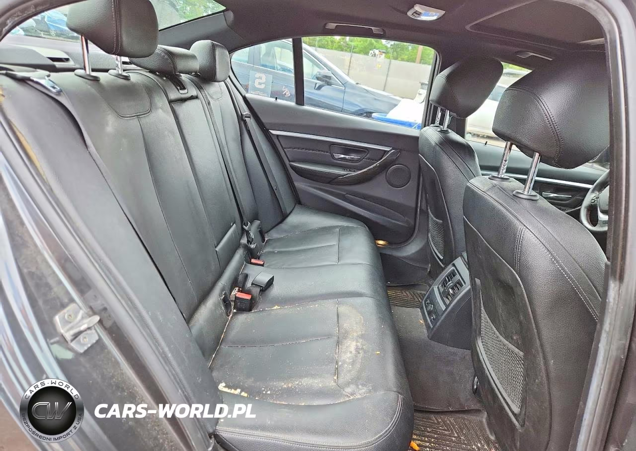 2017 Subaru Impreza Sport VIN:4S3GTAK63H3740049 - 10