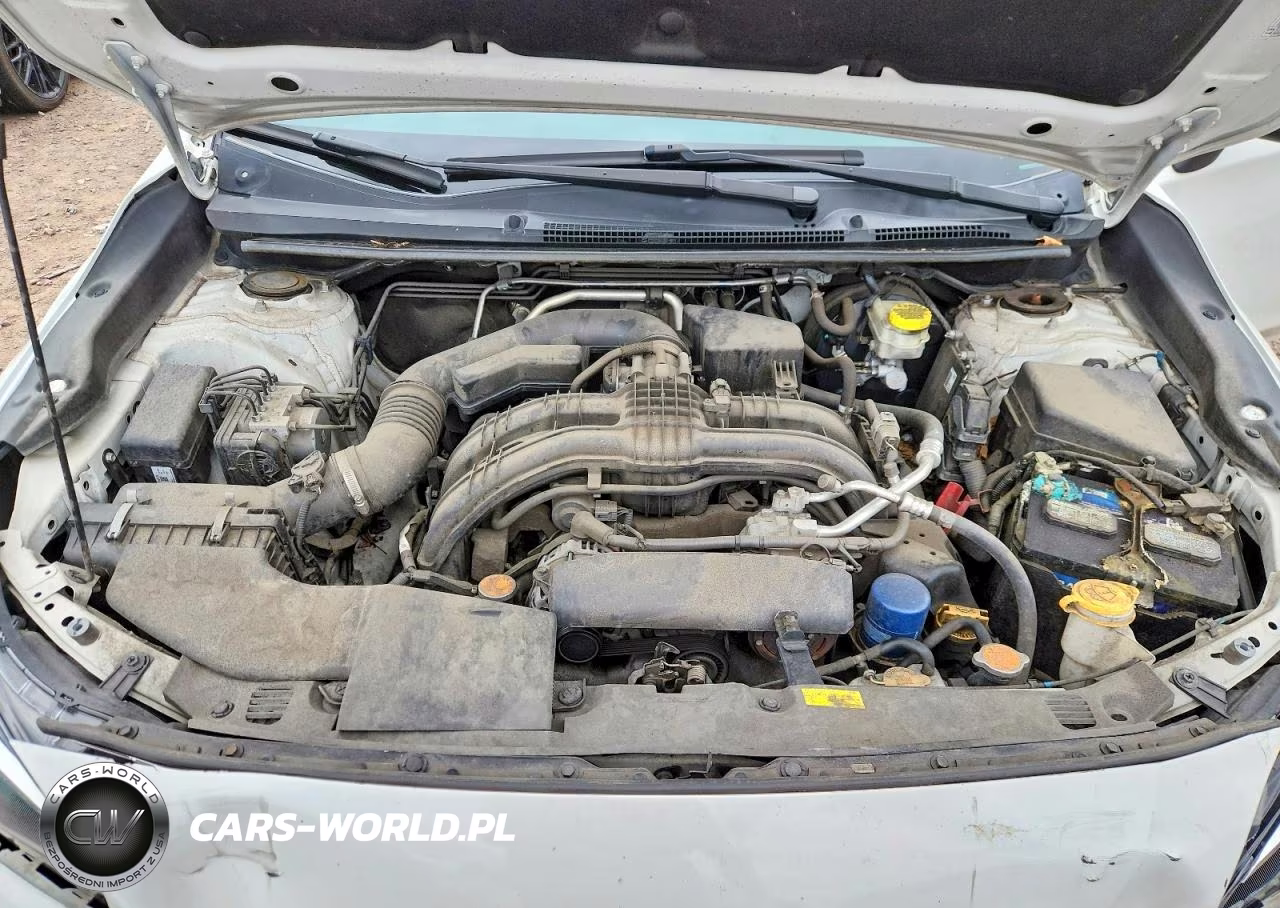 2017 Subaru Impreza Sport VIN:4S3GTAK63H3740049 - 11