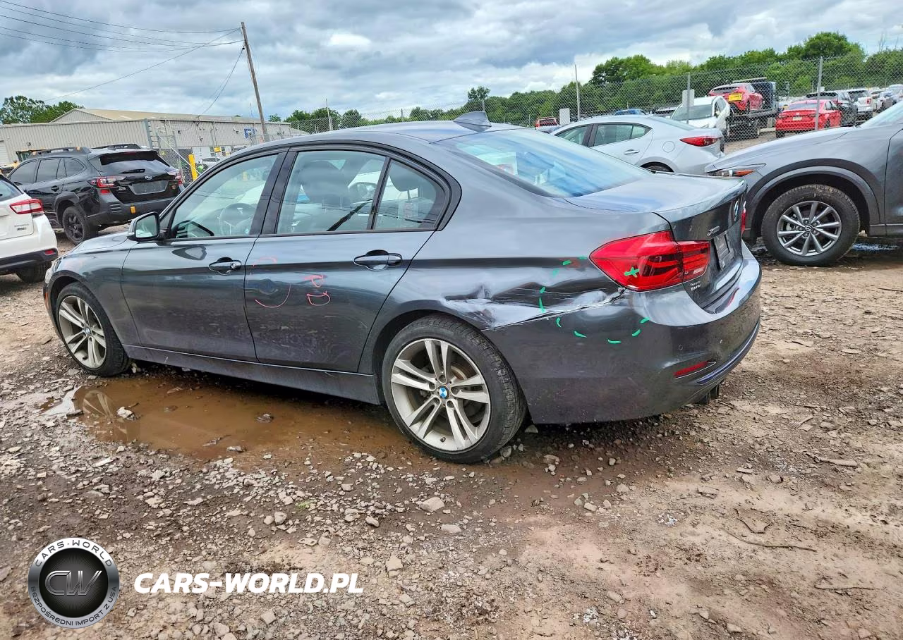 2017 Subaru Impreza Sport VIN:4S3GTAK63H3740049 - 2