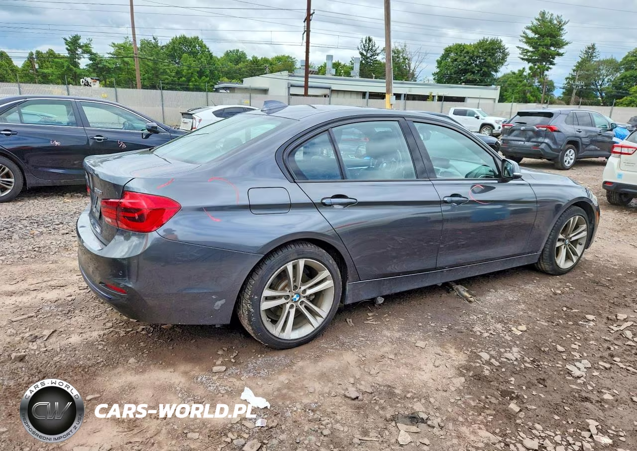 2017 Subaru Impreza Sport VIN:4S3GTAK63H3740049 - 3