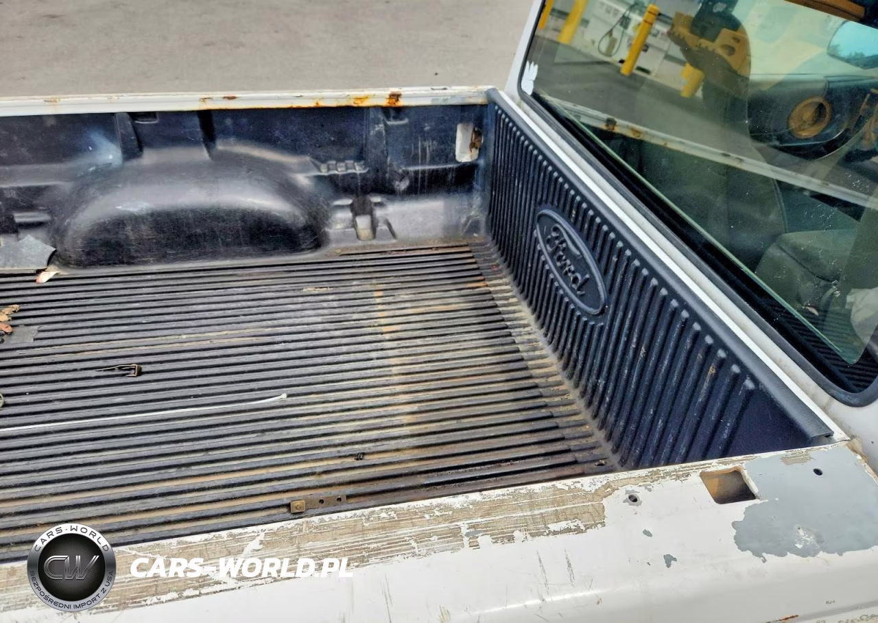 2000 Ford Ranger Super Cab VIN:1FTYR14V9YTA50913 - 10