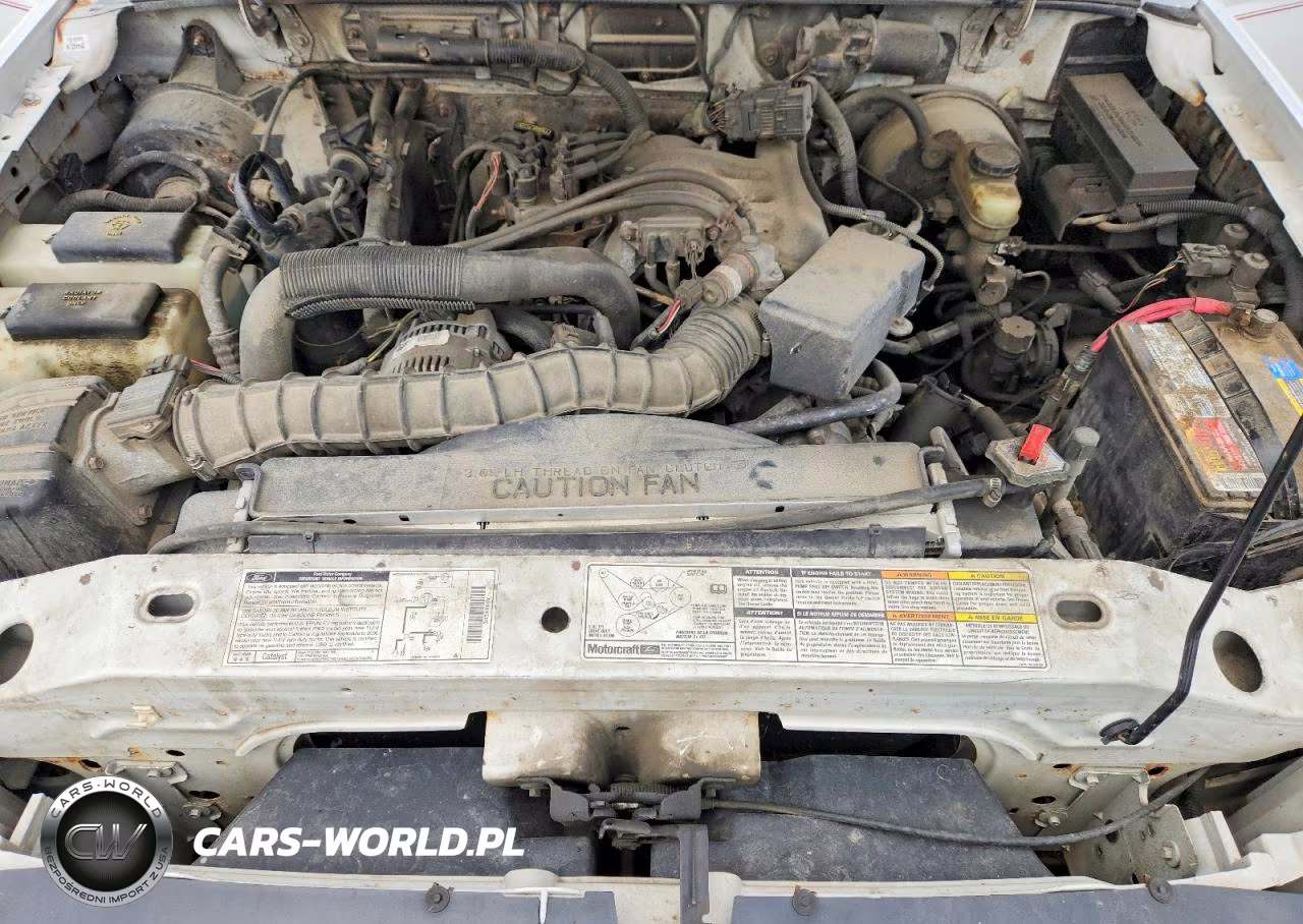 2000 Ford Ranger Super Cab VIN:1FTYR14V9YTA50913 - 11