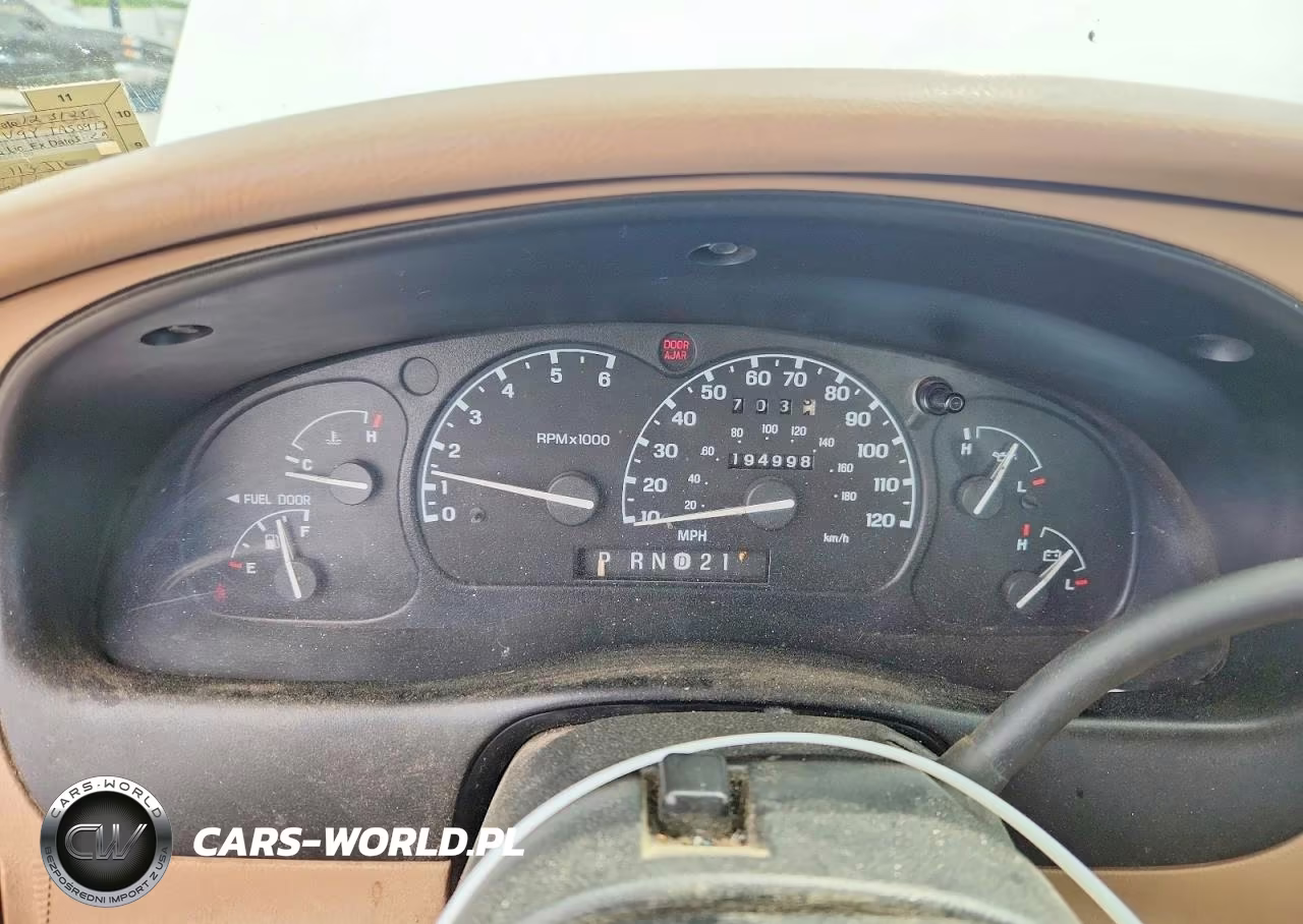 2000 Ford Ranger Super Cab VIN:1FTYR14V9YTA50913 - 9