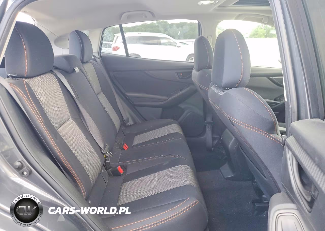 2020 Subaru Crosstrek Premium VIN:JF2GTAECXL8259360 - 10