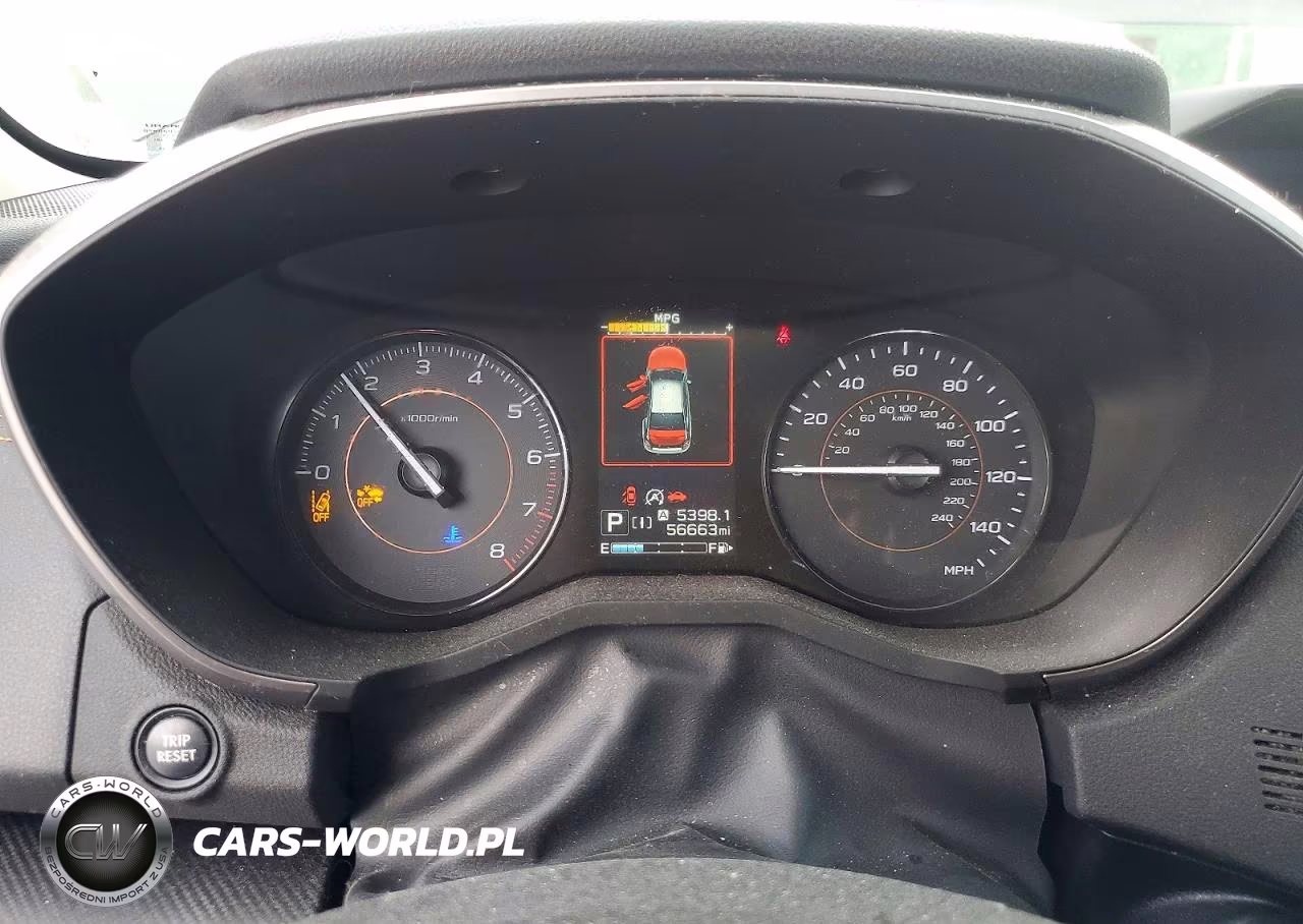 2020 Subaru Crosstrek Premium VIN:JF2GTAECXL8259360 - 9