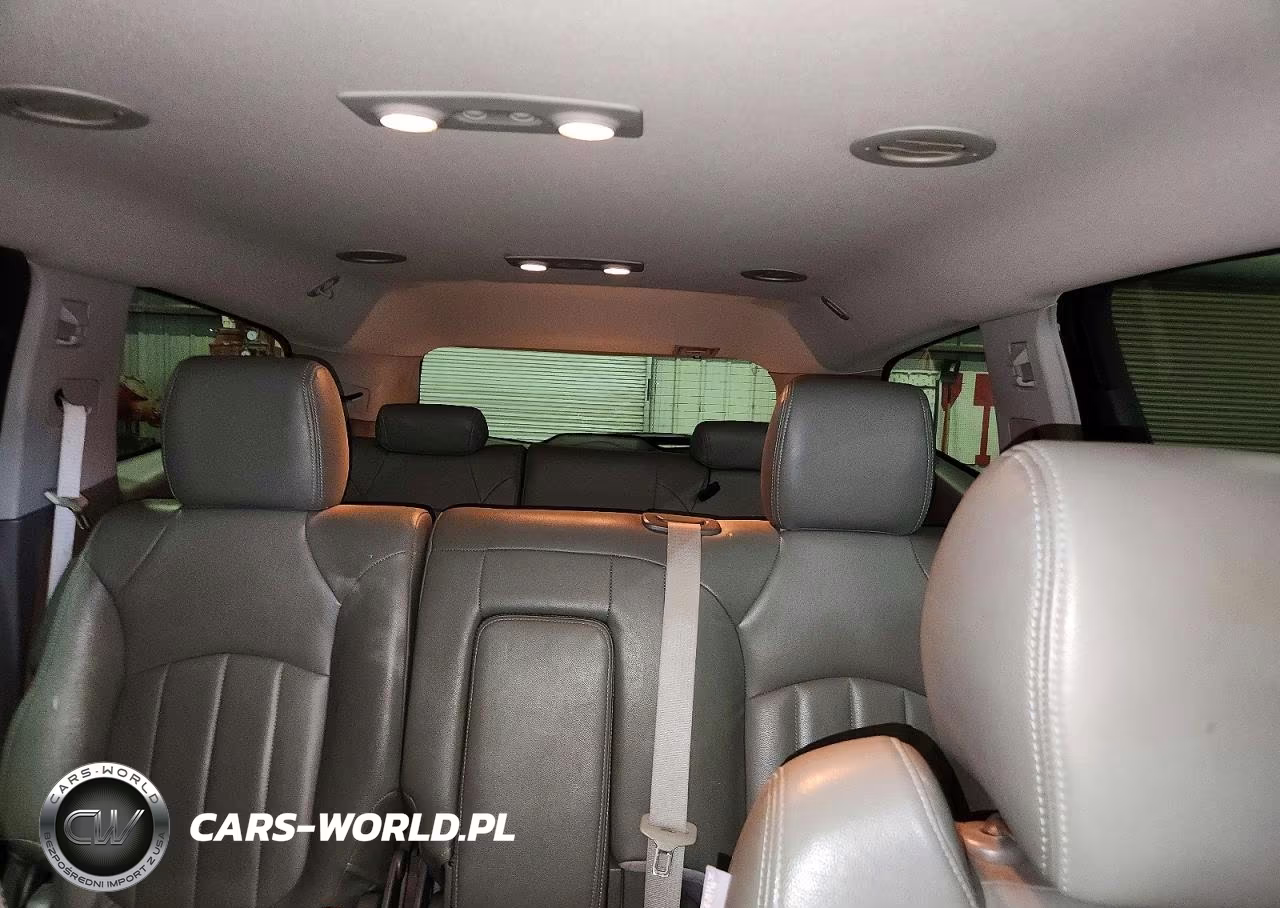 2014 Chevrolet Traverse Ls VIN:1GNKRFKD4EJ246785 - 10