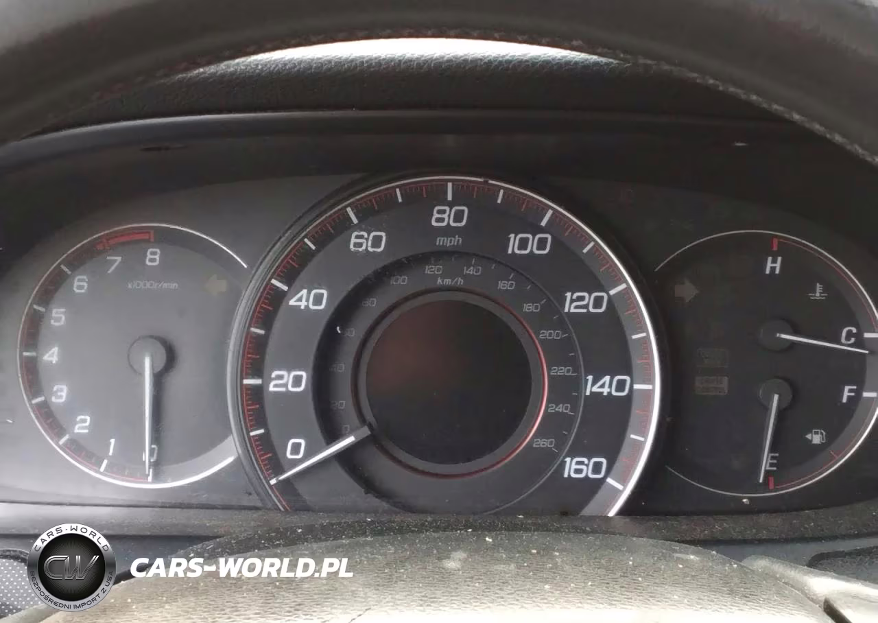 2013 Honda Accord Sport VIN:1HGCR2F52DA276246 - 9