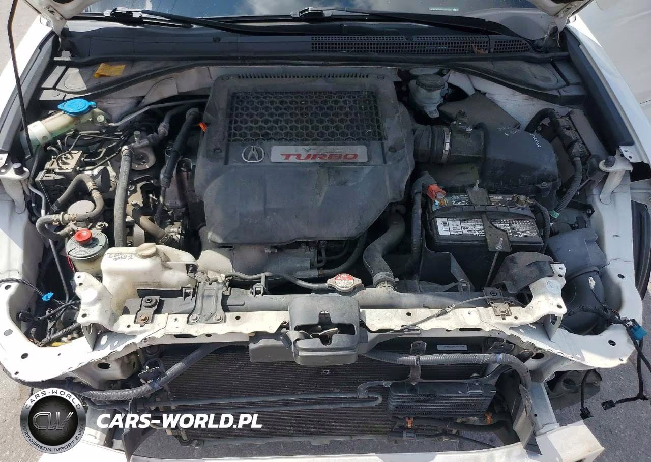 2011 Acura Rdx Technology VIN:5J8TB2H5XBA006437 - 12