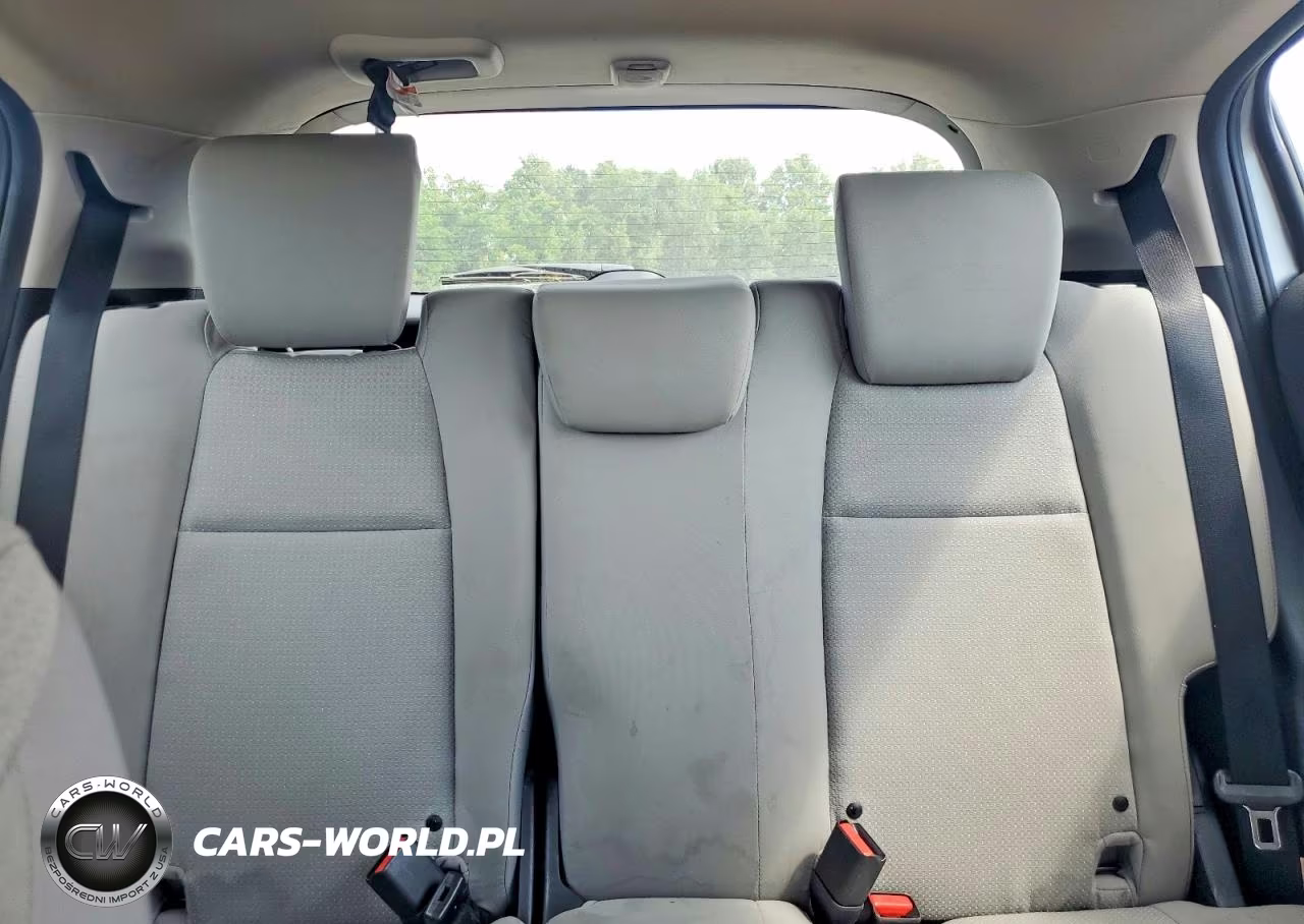 2019 Honda Hr-V Lx VIN:3CZRU6H31KG723538 - 10