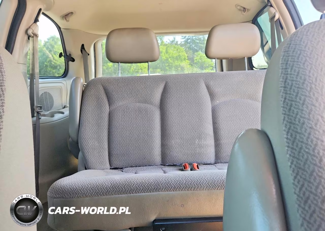 2006 Dodge Caravan Se VIN:1D4GP25R26B741750 - 10