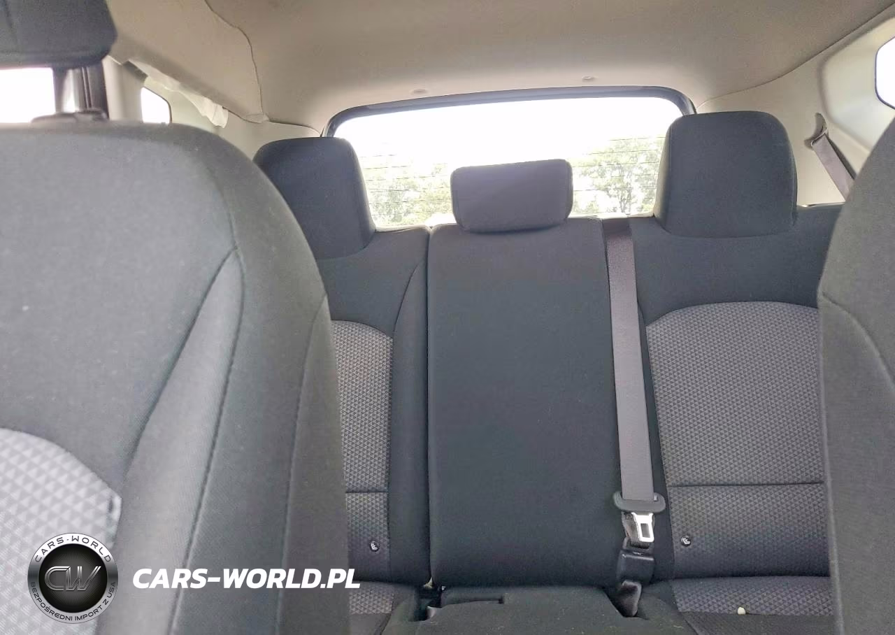 2023 Kia Soul Lx VIN:KNDJ23AU2P7885739 - 10