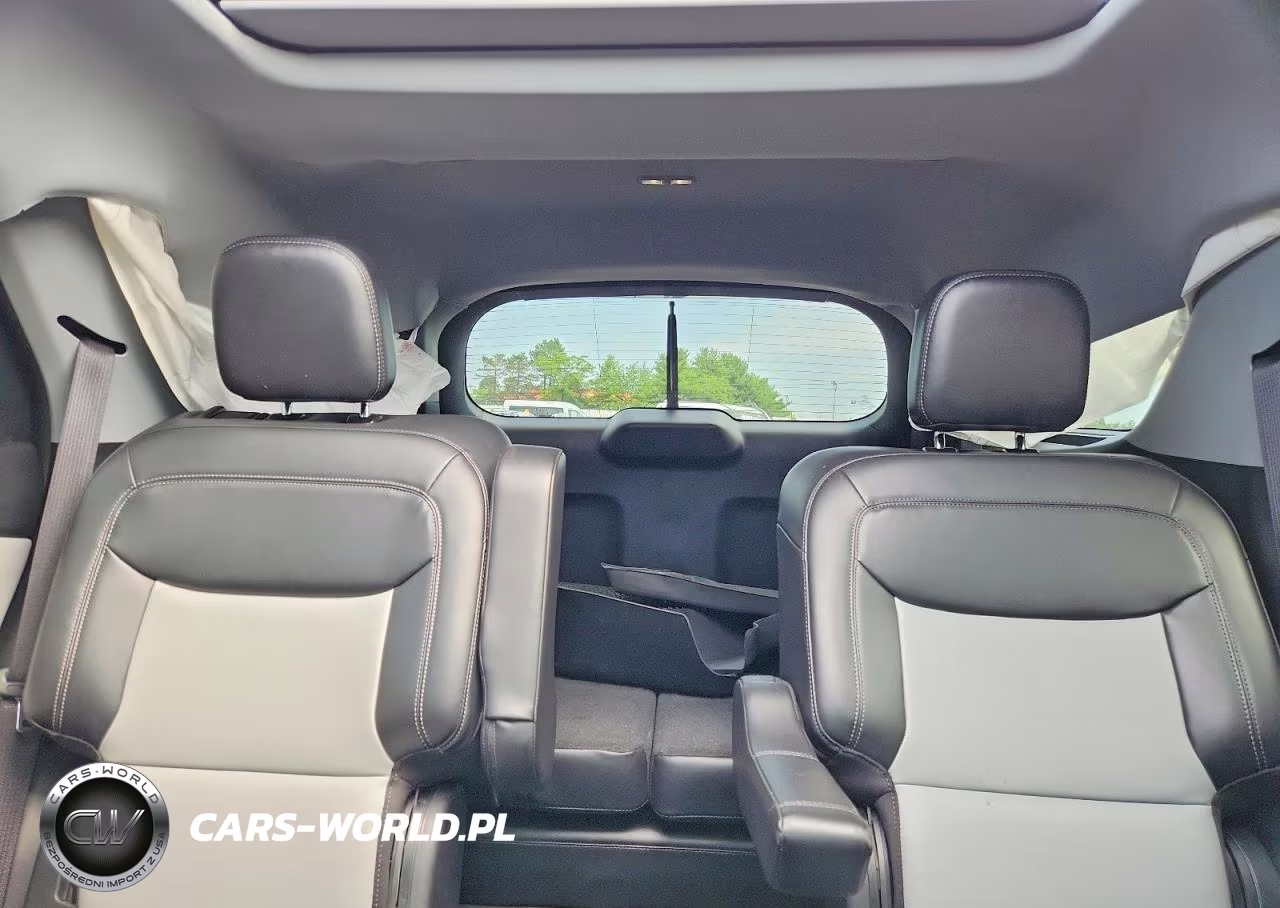 2022 Ford Explorer Xlt VIN:1FMSK8DH0NGB91530 - 10
