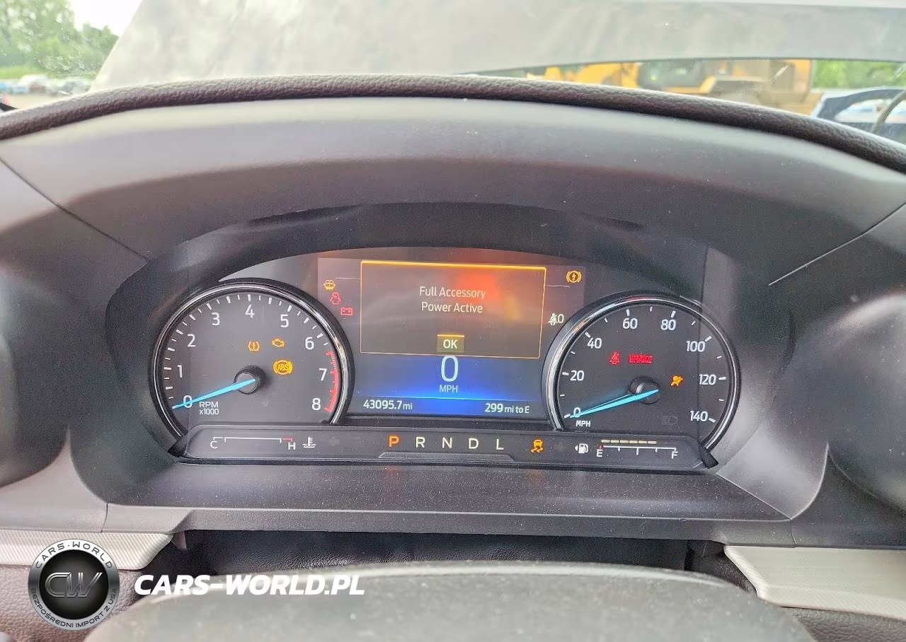 2022 Ford Explorer Xlt VIN:1FMSK8DH0NGB91530 - 9