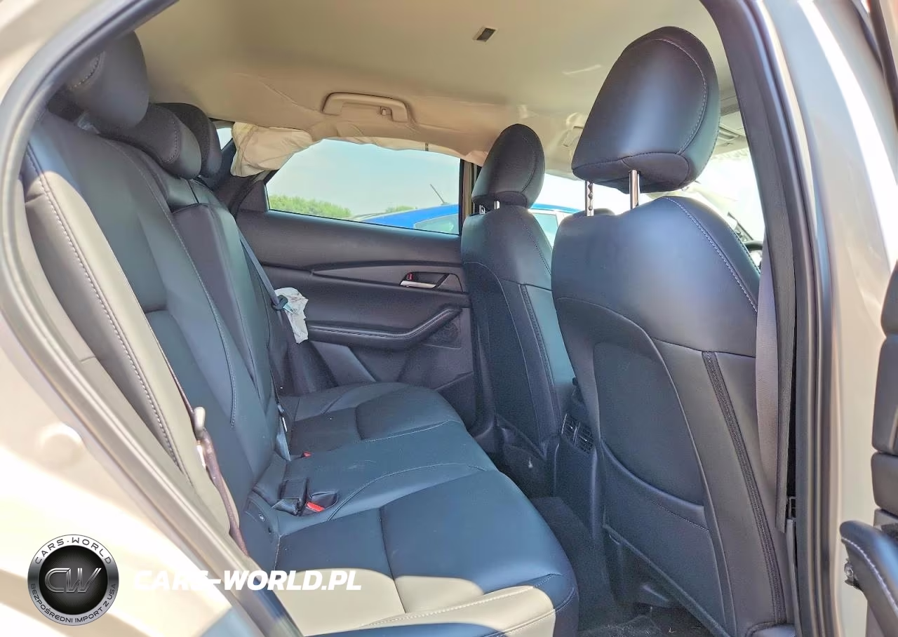 2024 Mazda Cx-30 Select VIN:3MVDMBBM9RM676067 - 11