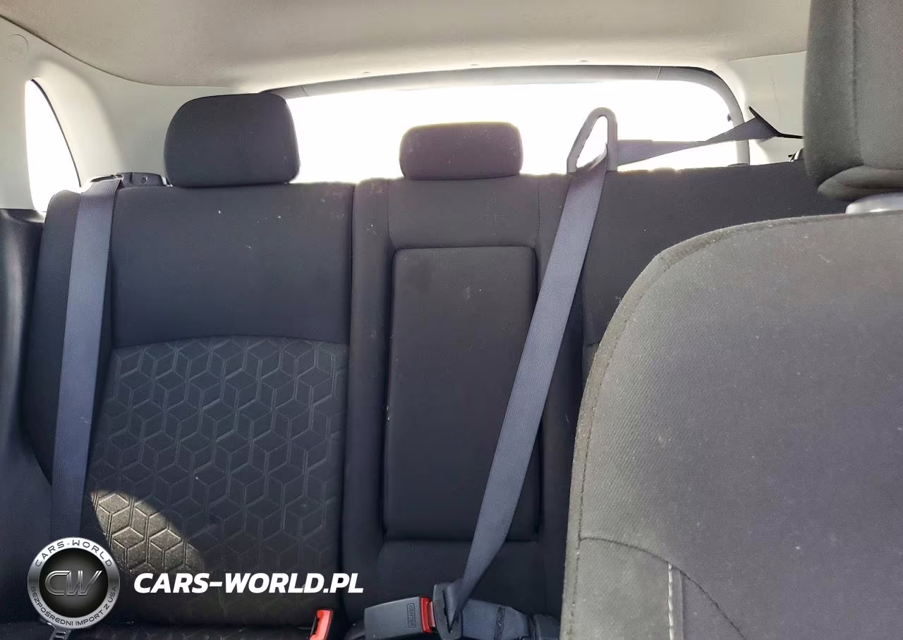 2025 Mitsubishi Outlander Sport S VIN:JA4ARUAU0SU015395 - 10