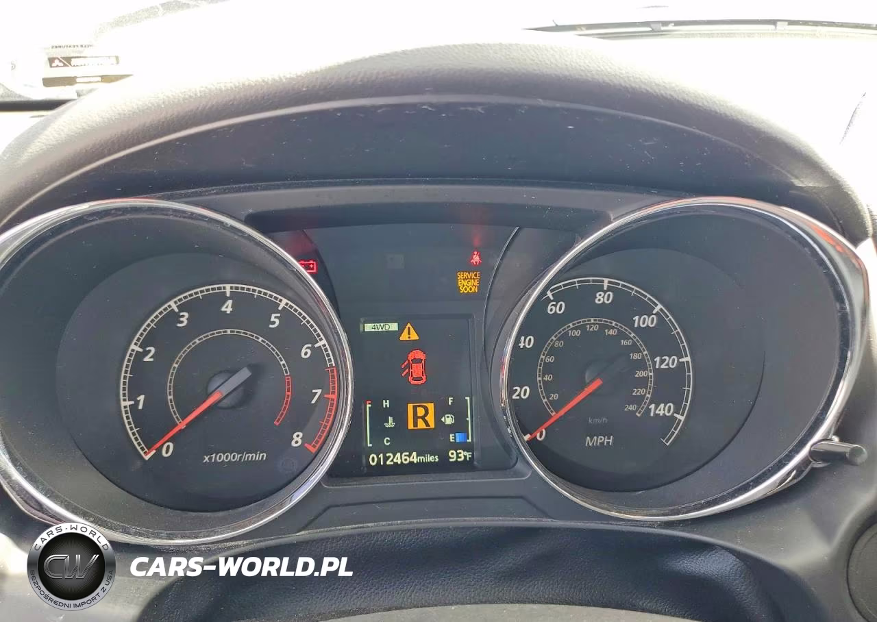2025 Mitsubishi Outlander Sport S VIN:JA4ARUAU0SU015395 - 9