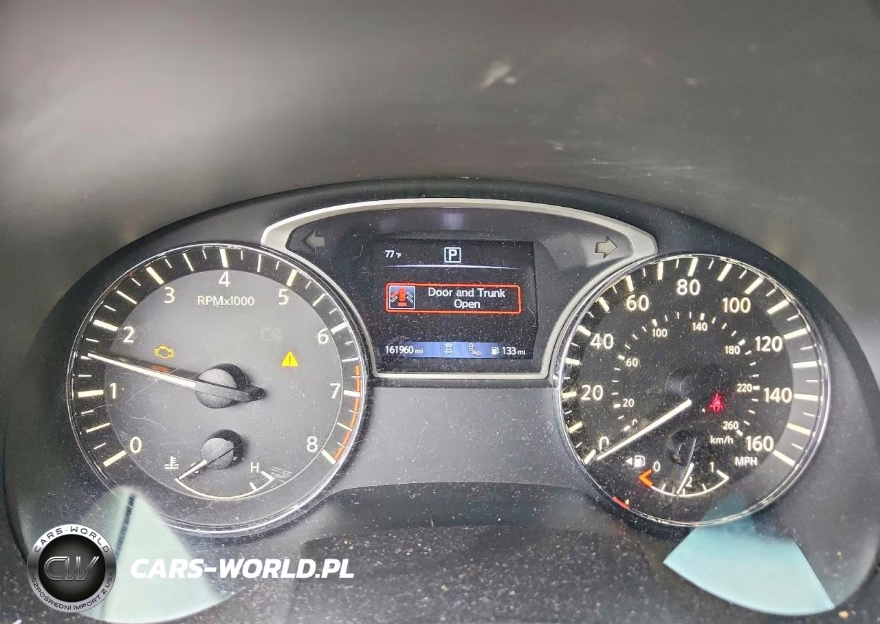 2018 Nissan Altima 2.5 Sl VIN:1N4AL3AP4JC180727 - 9