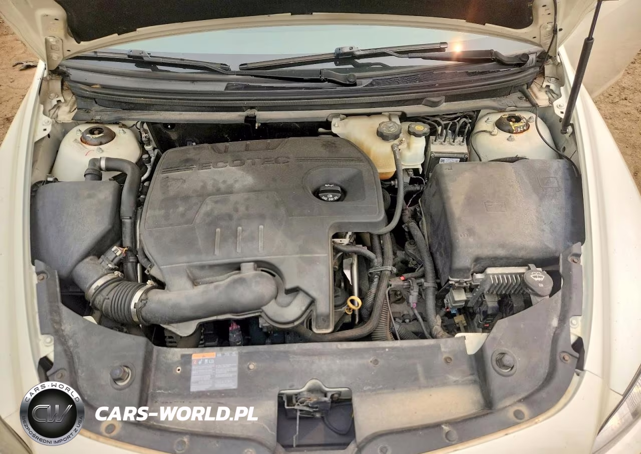 2010 Chevrolet Malibu Ltz VIN:1G1ZE5EB2AF300033 - 11