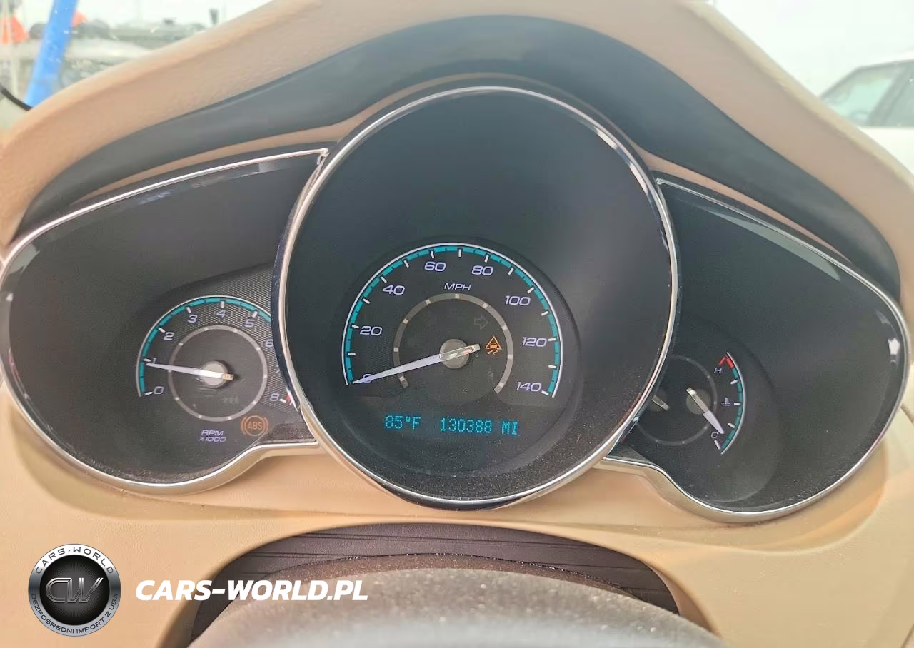 2010 Chevrolet Malibu Ltz VIN:1G1ZE5EB2AF300033 - 9