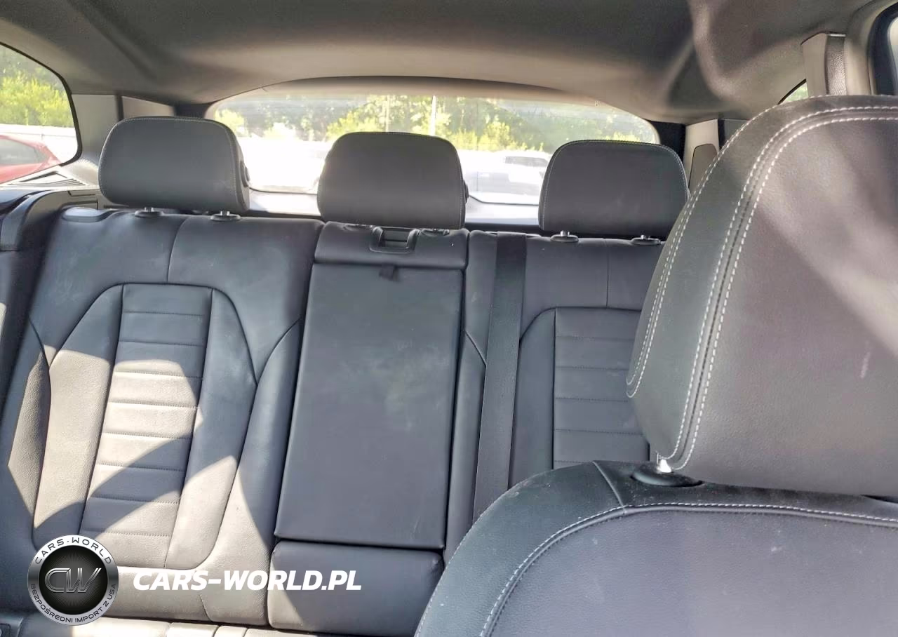 2021 BMW X3 xDrivem40I VIN:5UXTY9C00M9F37654 - 10